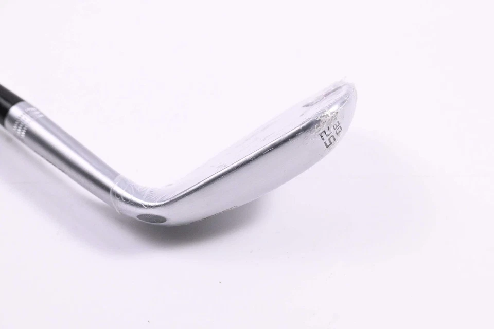 Left Hand Wilson Staff Model ZM Gap Wedge / 52 Degree / Wedge Flex Dynamic Gold - Image 3 of 4