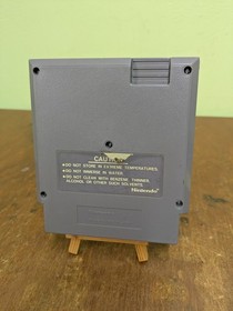 The Original Donkey Kong 3 Arcade Classic Series Game NES 5 Screws Nintendo