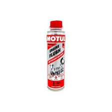MOTUL ENGINE FLUSH Additivo Pulizia Lavaggio Interno Olio Motore auto 300ml MO46
