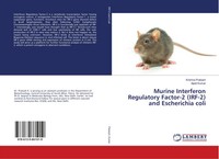 Krishna Prakash (U. A.) | Murine Interferon Regulatory Factor-2 (IRF-2) And...