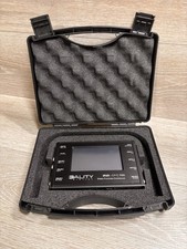 3ALITY DIGITAL 3FLEX SPC-7000 Stereo Platform Controller w/ Hard Case