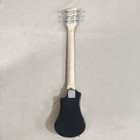 Hofner 6 String Mini Electric Guitar Mahogany Body Bolt On Fix Bridge Maple Neck — photo 6