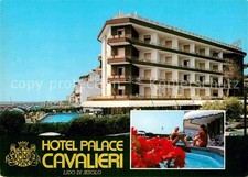 Lido di Jesolo Hotel Palace Cavalieri