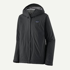 Patagonia Men's Torrentshell 3L Rain Jacket 85241 PG