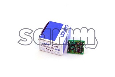OMRON E53-AK01 New