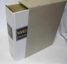 WER IST WER? DAS DEUTSCHE WHOS WHO / Schmidt Römhild 1999/2000