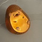 Baby's Room Hedgehog Night Light USB — photo 1