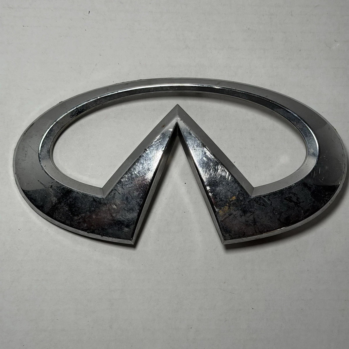 Infiniti Car & Truck Emblems for sale | eBay