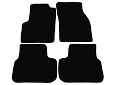 56 Farbvarianten, Exklusiv Automatten Velour für Land Rover Discovery Sport L550