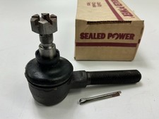 Sealed Power 802-842 Left Steering Tie Rod End - 1962-1974 Bmw 2002 Sealed Power 802-842 Left Steering Tie Rod End - 1962-1974 Bmw 2002