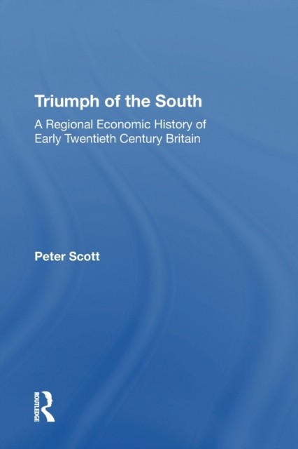 Triumph of the South: A Regional Economic History of Early Twentieth Century Br - Image 8
