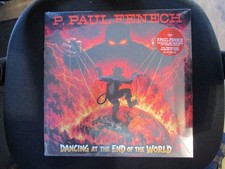 P. Paul Fenech   Dancing At The End Of The Wo...