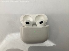 Apple Airpods Gen 3 Wireless Earbuds - Tested