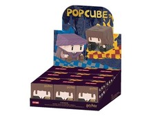 HARRY POTTER POP CUBE 3 SERIES 9PCS  NO REPEATS HOT XMAS GIFT TOY
