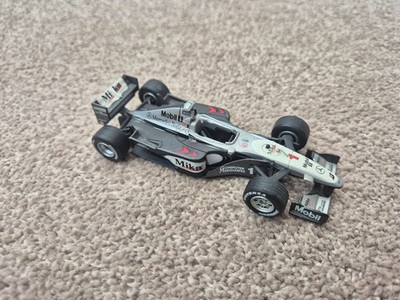 1/43 1999 MCLAREN MERCEDES MP4/14 MIKA HAKKINEN F1 FORMULA 1