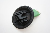 Automega Widerstand, InnenraumgebläSe U.A. FüR Audi, Seat, Skoda, VW