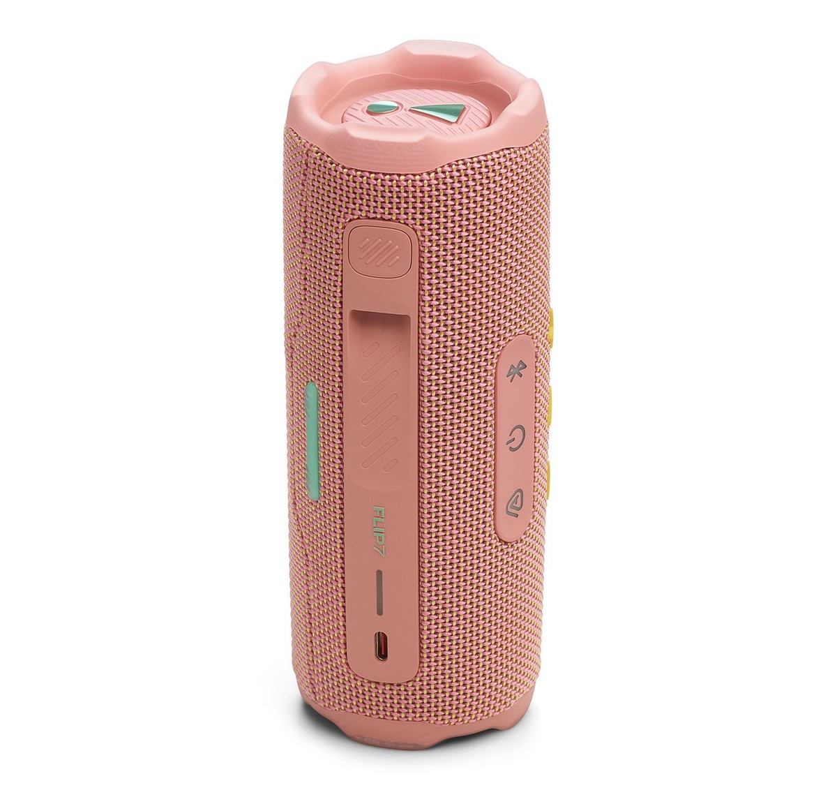 JBL Flip 7 Pink Portable Bluetooth Speaker | eBay