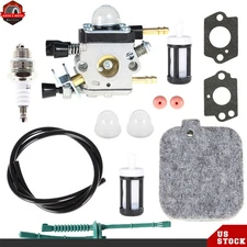 Carburetor For Stihl Zama Replace BG45 BG46 BG55 BG65 BG85 SH55 SH85 Blower