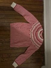 Mini Boden Girls Cardigan Sweater Size 13-14Y...