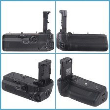 BG-R10 Battery Grip for Canon EOS R5 R5C R6 Replacement Grip Tested