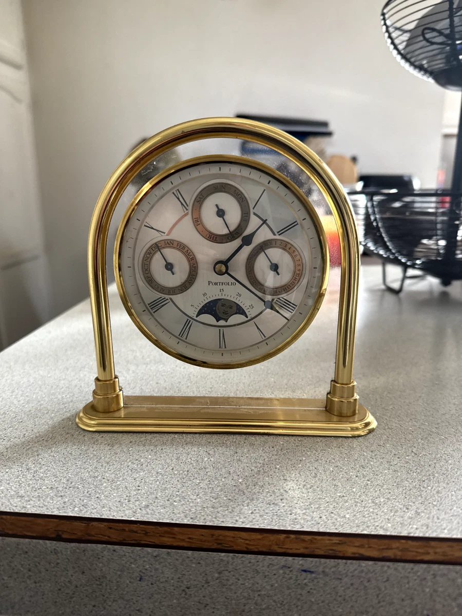 25+ vintage tiffany clock for sale | Updated Oct 2026