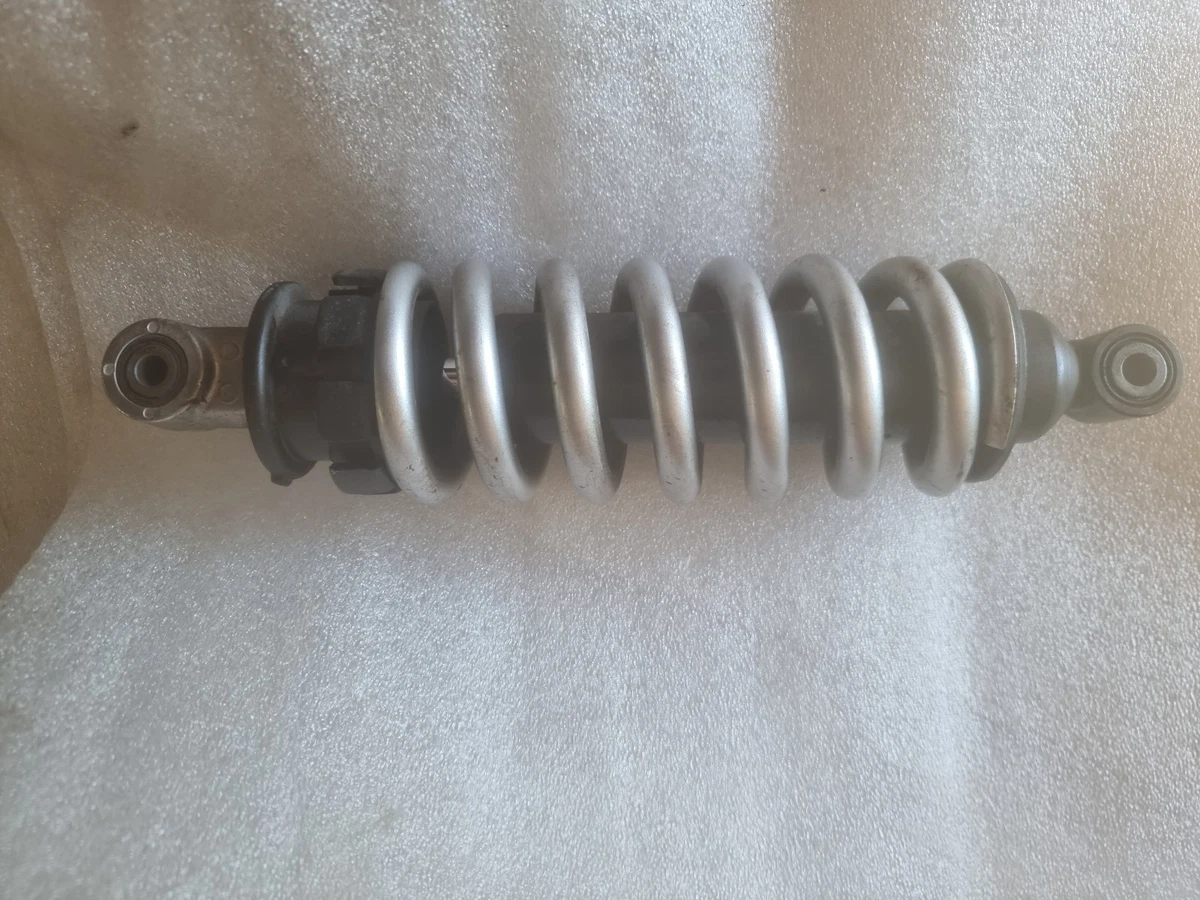 Amortisseur avant à gaz POLINI PIAGGIO ZIP, QUARTZ, ... 50 2T