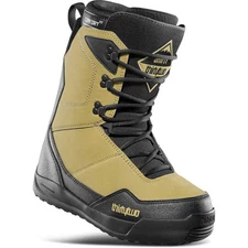 THIRTYTWO SHIFTY TAN/BLACK