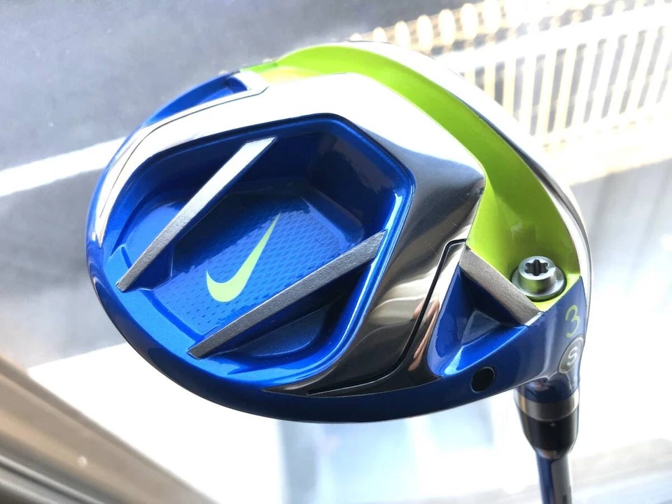 Shop Display Nike Vapor Fly  #3  Wood  S  flex Japan 🇯🇵 Model - Image 2 of 4