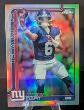 2025 Topps Chrome Football Checklist Guide in-content 47