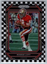 Ronnie Lott Cards, Rookie Card and Autographed Memorabilia Guide 13