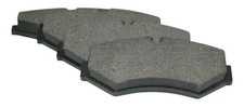 Plaquette de frein Volkswagen LT35