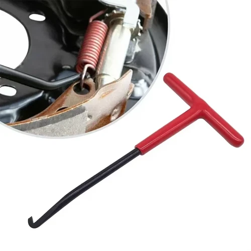 SPRING PULLER ASSEMBLY HOOK TOOL  Multi purpose brake shoe tool