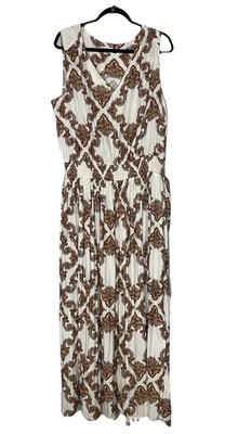 bright pink floral maxi dress Inara Light Pink Floral Print Ruffle Maxi Dress - 18