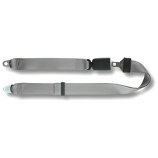 Seat Belt For Dodge Pickup 1500 2500 3500 Extended Cab Rear Center Lap Belt Seat Belt For Dodge Pickup 1500 2500 3500 Extended Cab Rear Center Lap Belt