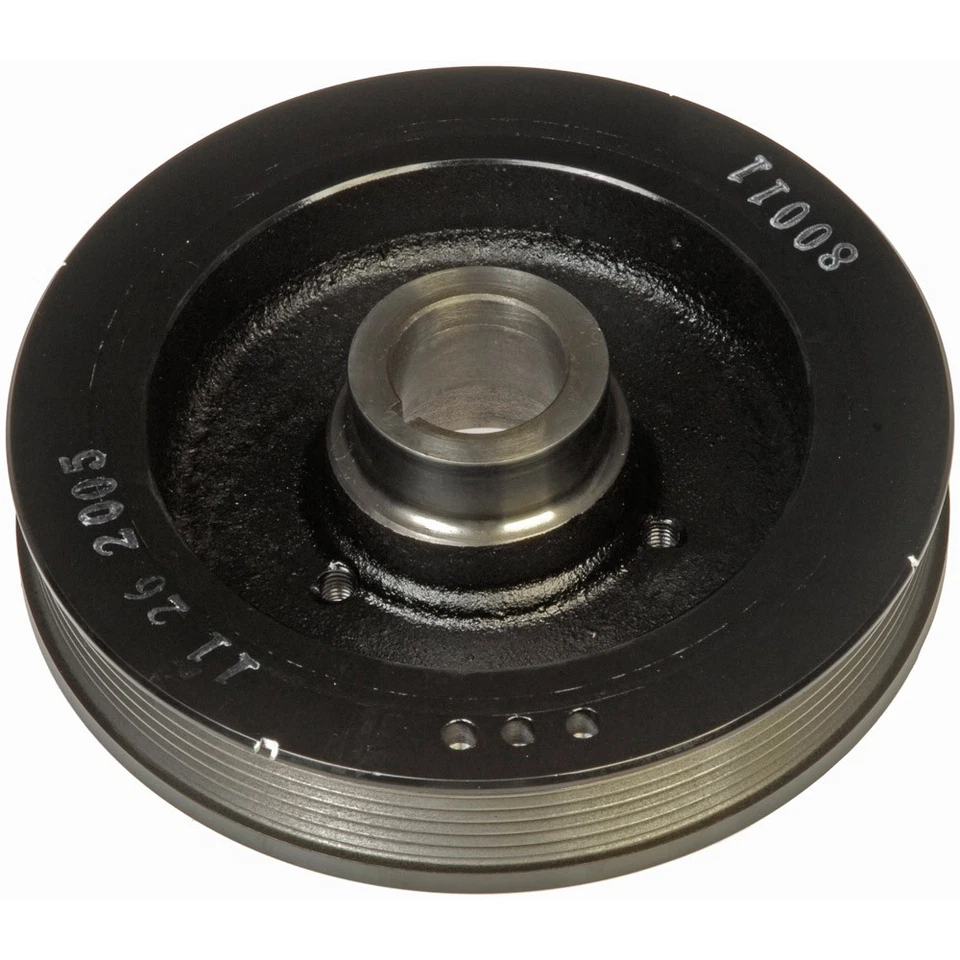 Equilibrador armónico Dorman para Ford Crown Victoria Mercury Grand Marquis Foto 2 de 3