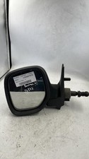 Retroviseur gauche (ou coque) Peugeot PARTNER