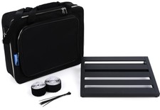 Pedaltrain PT-N18-SC (5-pack) Bundle