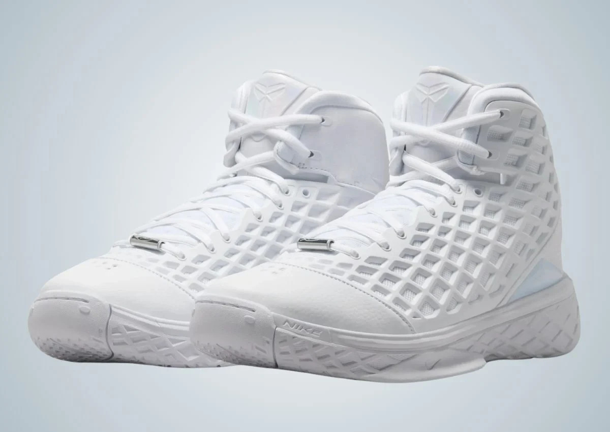 NIKE コービー3 kobe3 プロトロ　HM4351-100 ホワイト Nike Kobe 3 Protro 