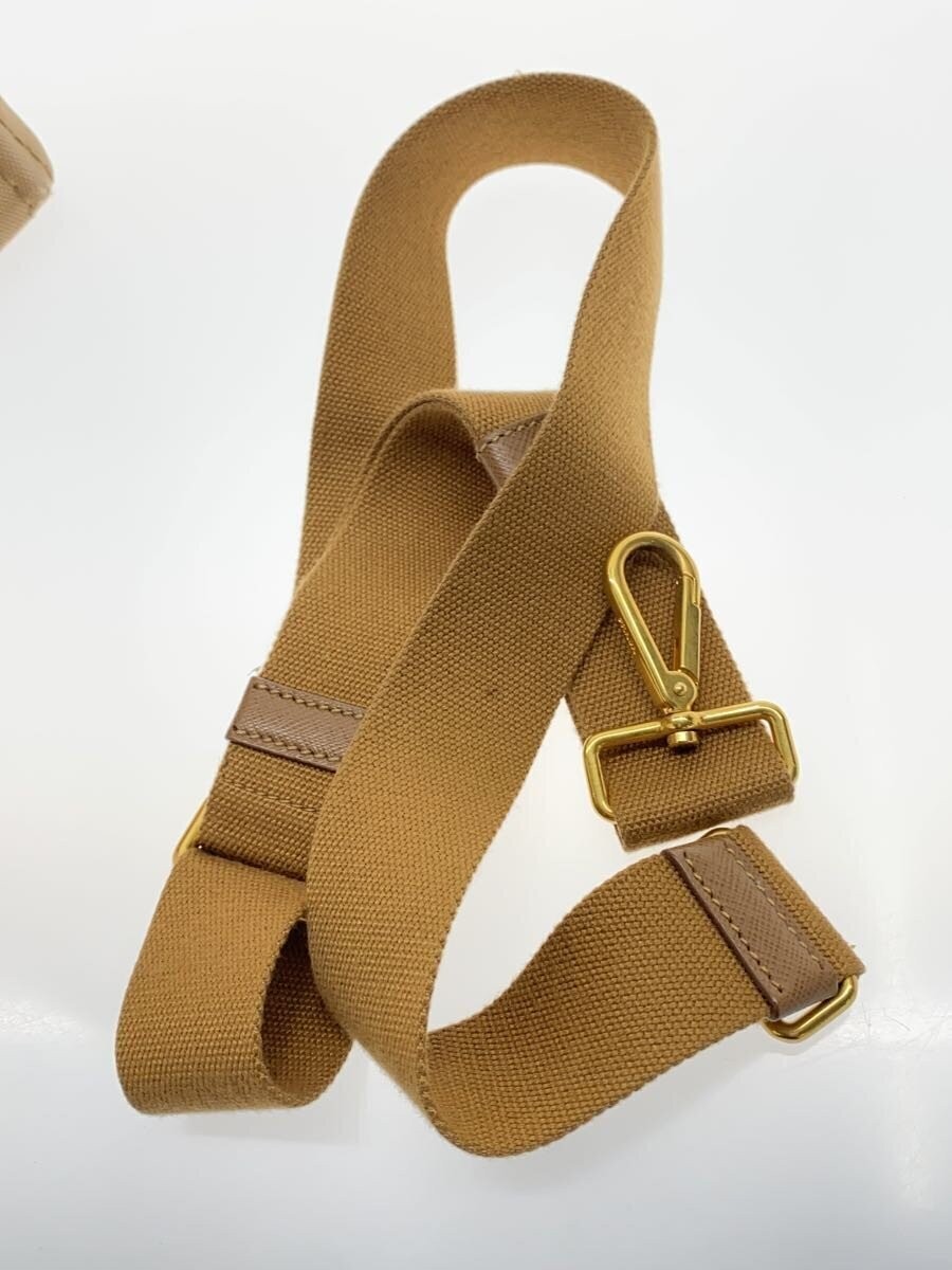 PRADA Handbag CML Solid From Japan - image 8