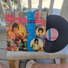 Tracy Ullman  You Broke My Heart In 17 Places Vinyl Record 1983 MCA-5474 VG+