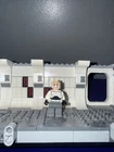 Lego Star Wars Rebels Minifigure Captain Rex 75157 Old Clone Trooper Commander