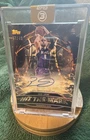 2025 Topps Three Basketball Zach LaVine #HM-ZL