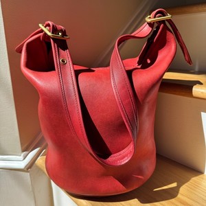 Coach Feed Bag | eBay