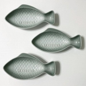 Le Creuset Fish Dish | eBay