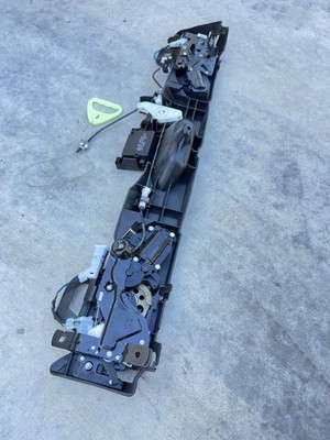 🔥BMW Z4 E89 Roadster Boot Trunk Lid Tailgate Lock Mechanism Soft