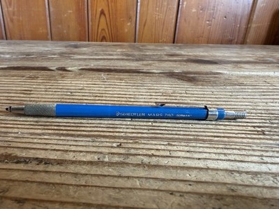 Vintage Staedtler Mars Mechanical Pencial 780 Germany
