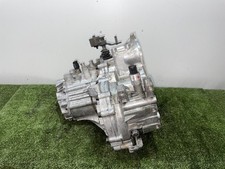 Boite de vitesse Hyundai MATRIX