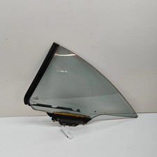 MERCEDES-BENZ CL W215 Karosseriefenster hinten links A2156700310 5.0 Benzin 2894