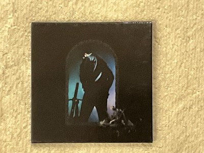 Post Malone Wow 3 Inch Vinyl Record RSD 2020 SEALED