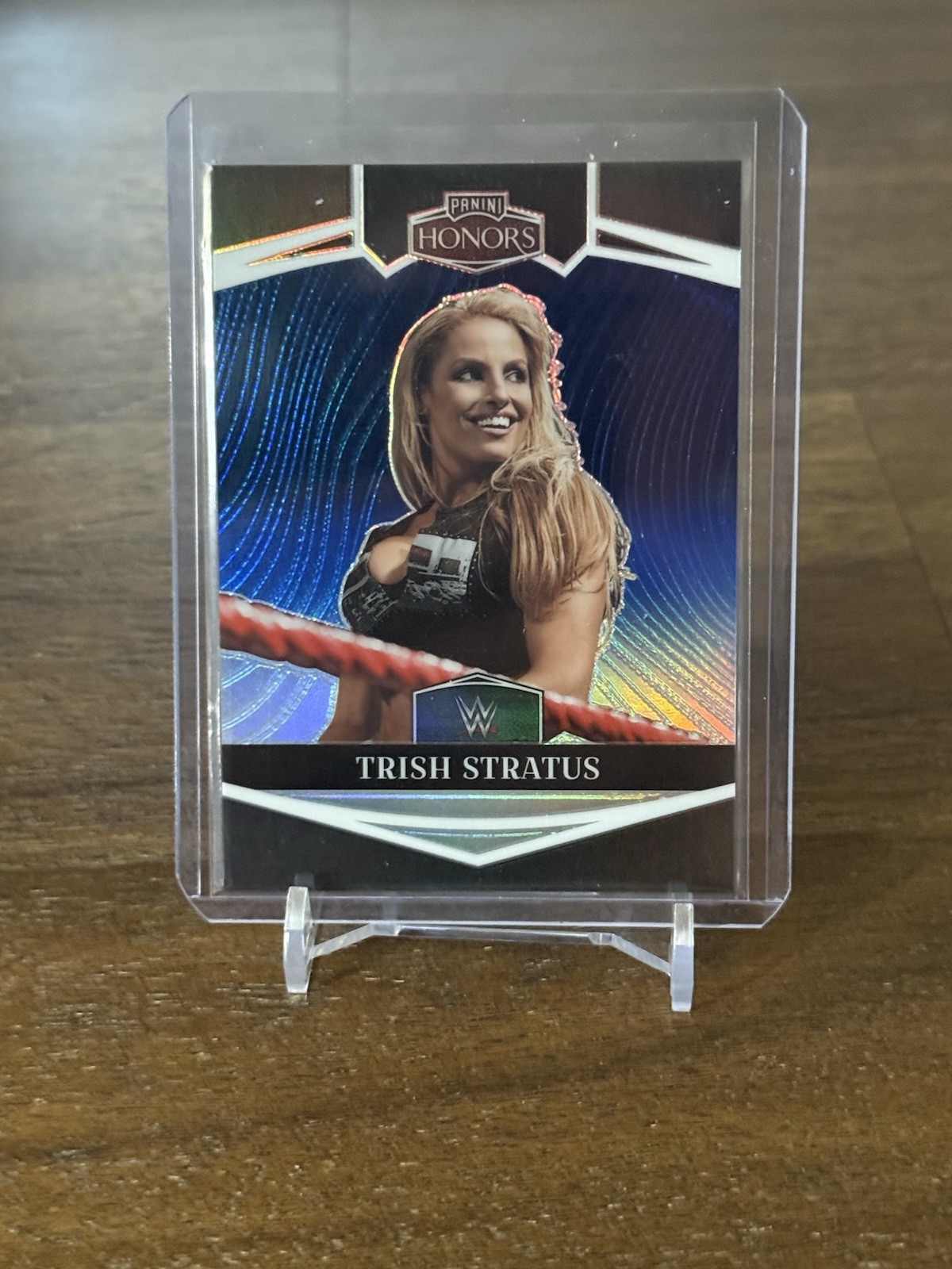 WWE: Trish Stratus protagonista della prossima puntata di Raw (17